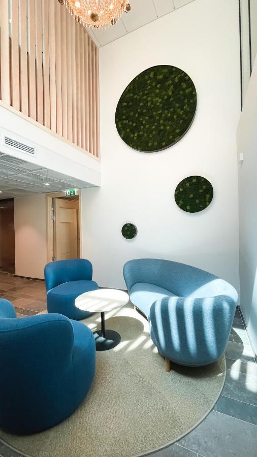 Staffanstorps Gaestis Hotell Staffanstorp