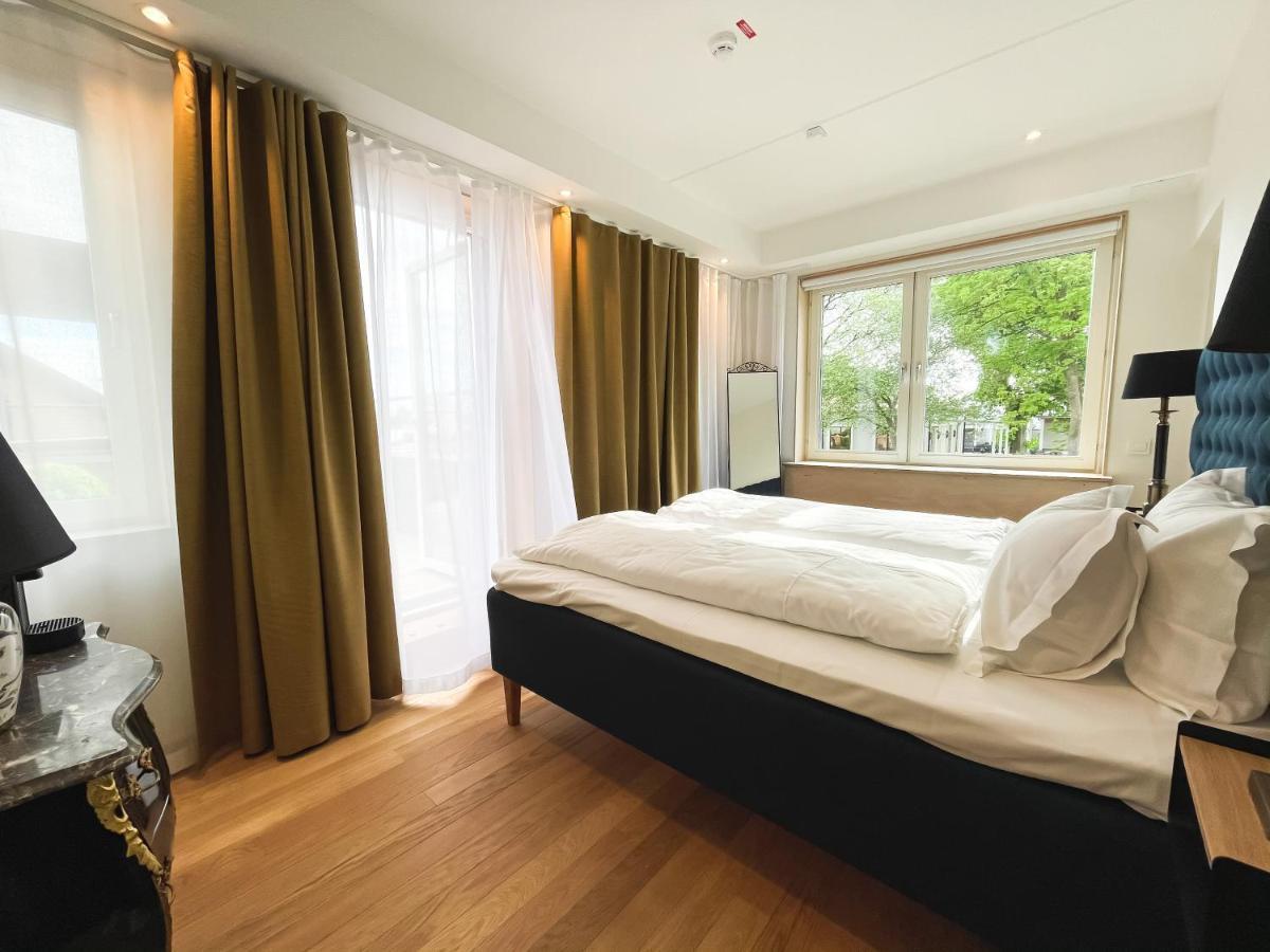 Staffanstorps Gaestis Hotell 3*