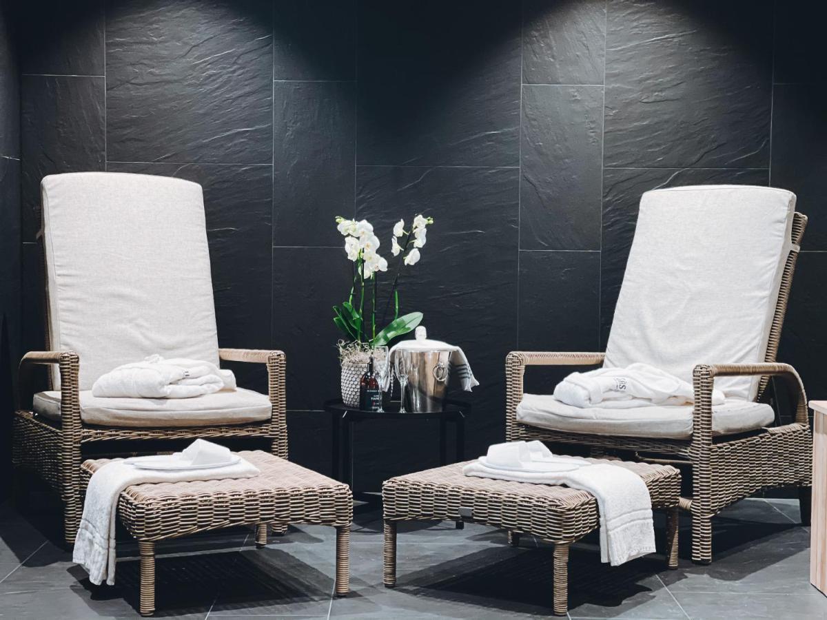 Staffanstorps Gästis Hotell Staffanstorp
