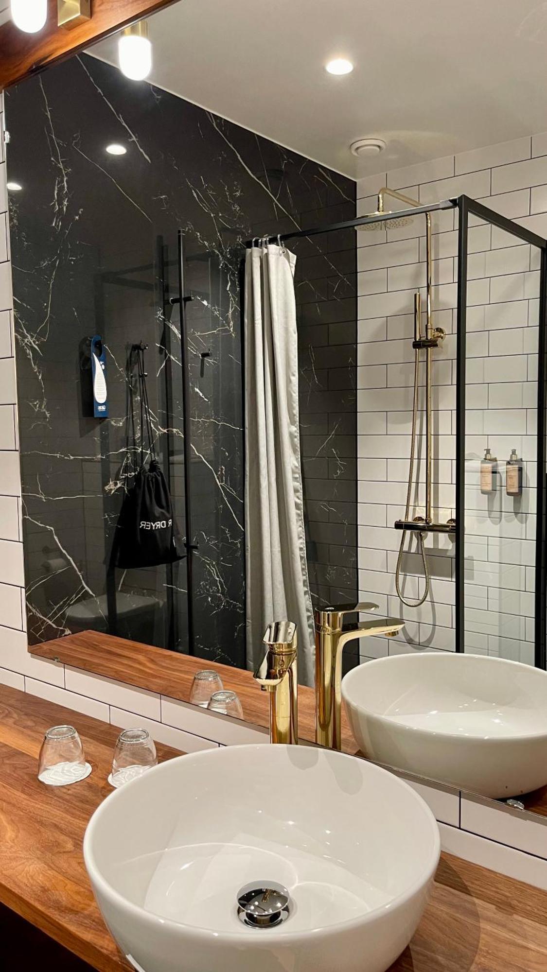 Hotell Staffanstorps Gästis